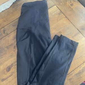 Z by Zella Maternity Leggings